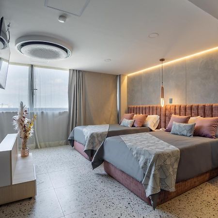 Glow Medellín Dış mekan fotoğraf