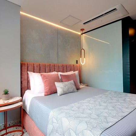 Glow Medellín Dış mekan fotoğraf