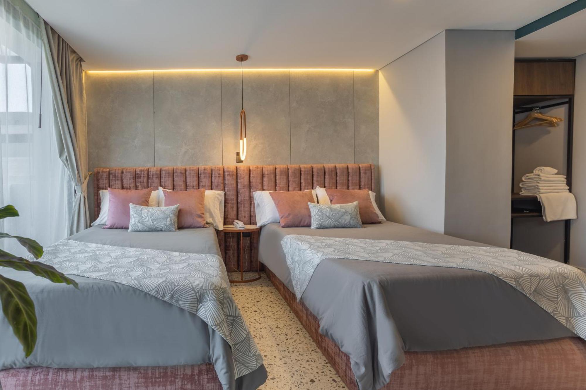 Glow Medellín Dış mekan fotoğraf