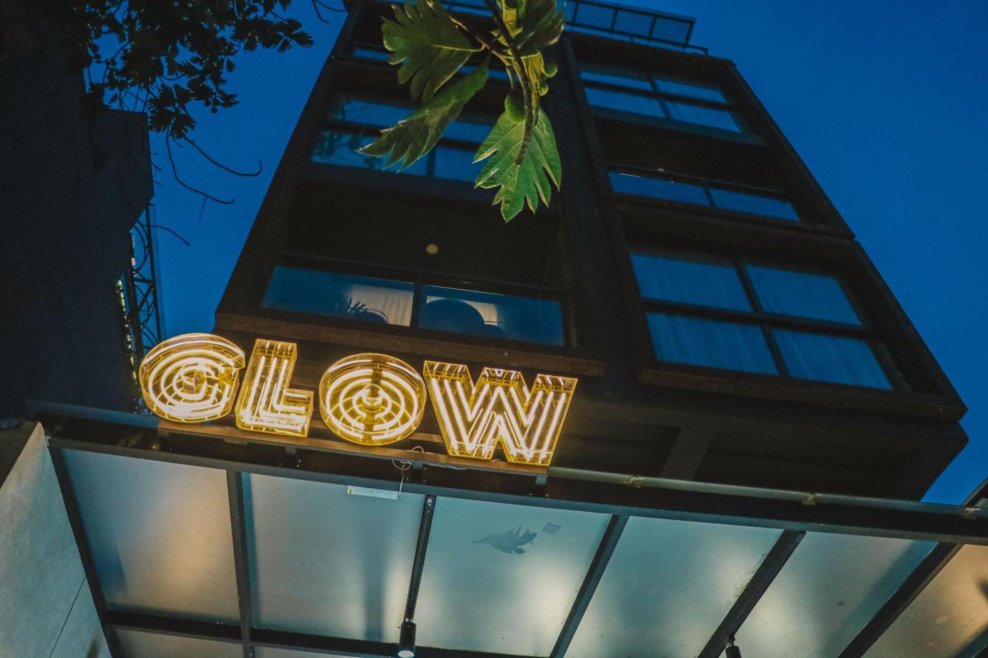 Glow Medellín Dış mekan fotoğraf