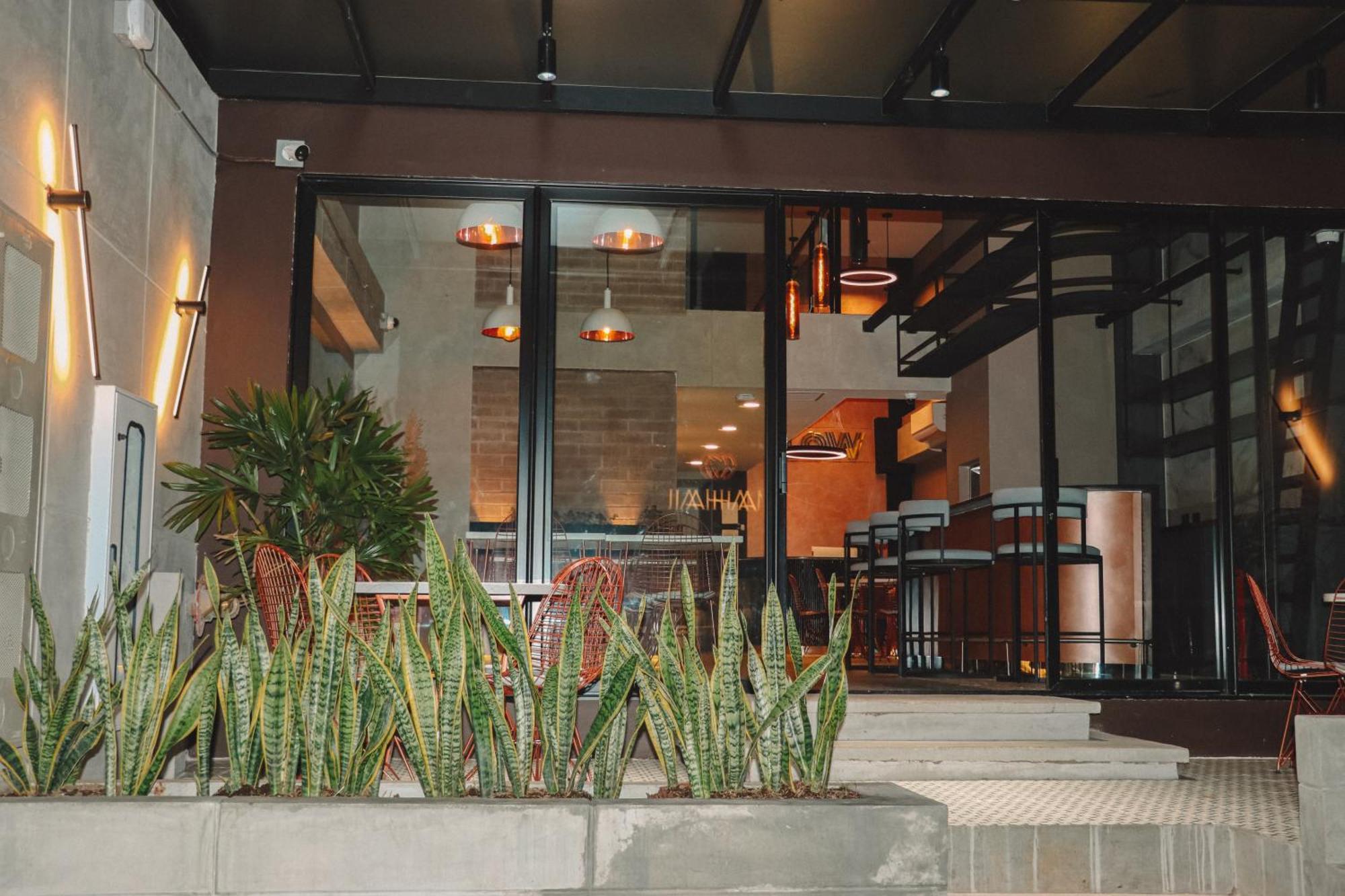 Glow Medellín Dış mekan fotoğraf